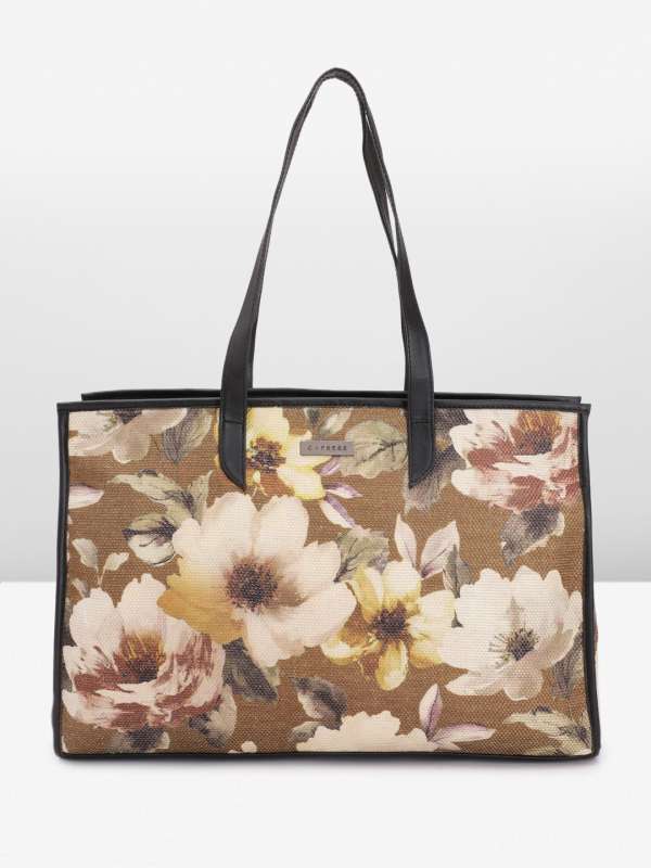 Caprese Handbags Shop for Caprese Handbags Online Myntra