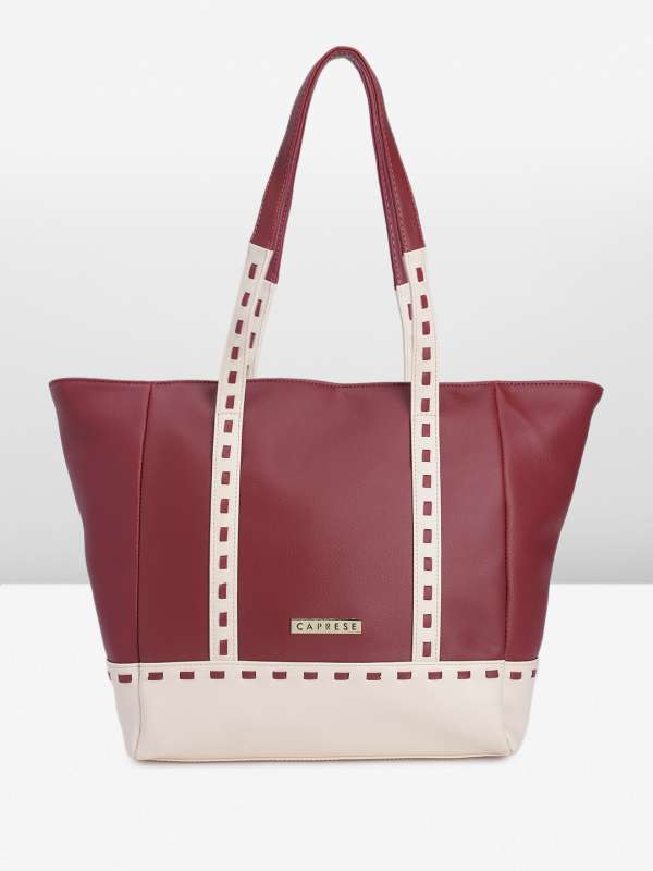 Caprese bags are from which country top