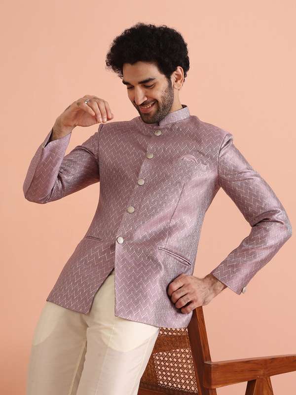 Ethnic Blazers Buy Ethnic Blazers online in India