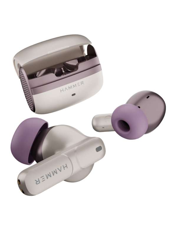Hammer earbuds price clearance
