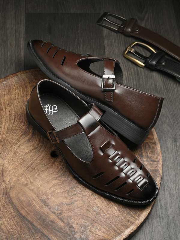 Shoe Mens Footwear Accessories Sandals Buy Shoe Mens Footwear Accessories Sandals online in India