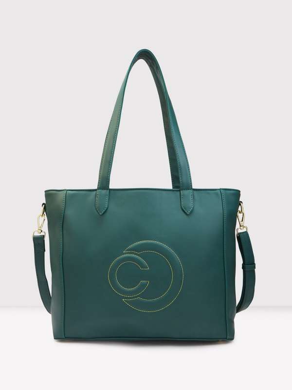 Shoppers stop handbags store