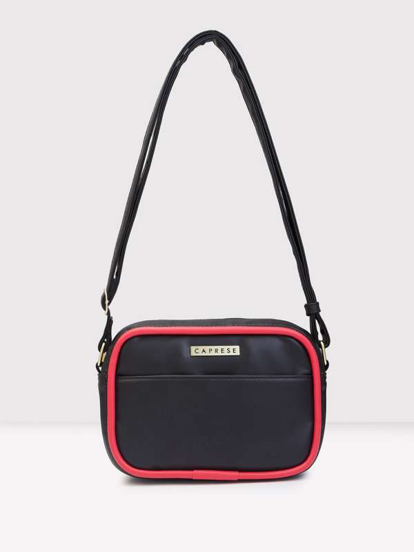 Caprese Handbags Shop for Caprese Handbags Online Myntra