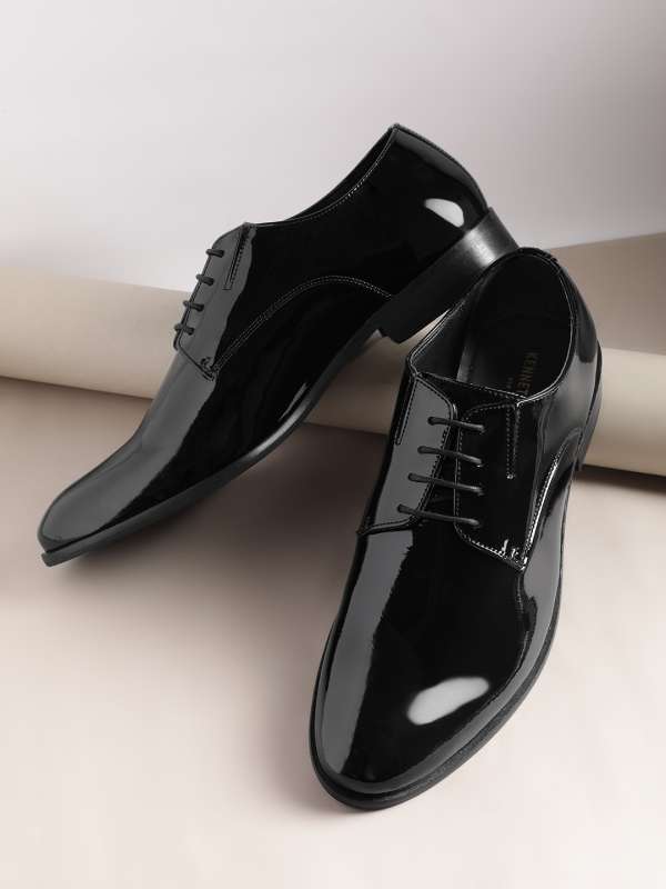 Buy Black Formal Shoes Online at upto 80 off Myntra