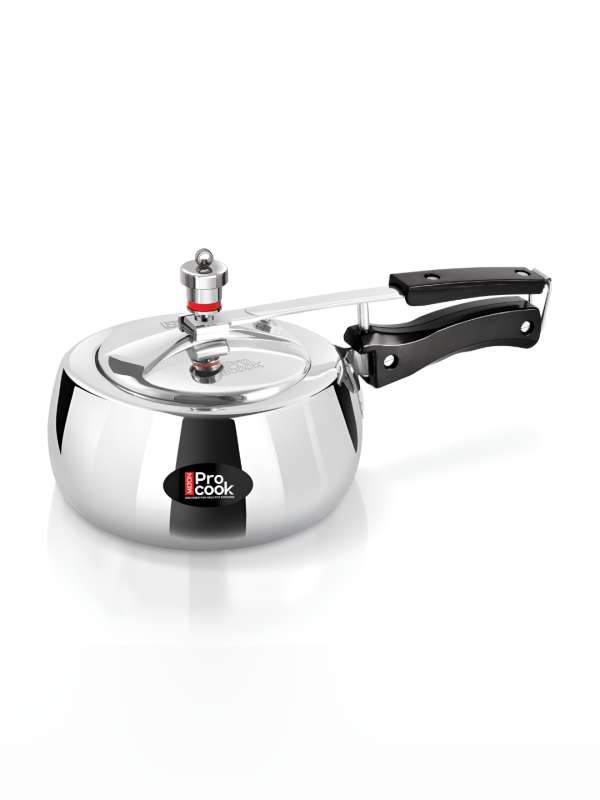 Milton company ka cooker new arrivals