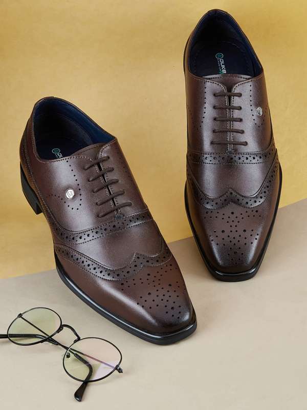 Duke shoes brand wiki best sale