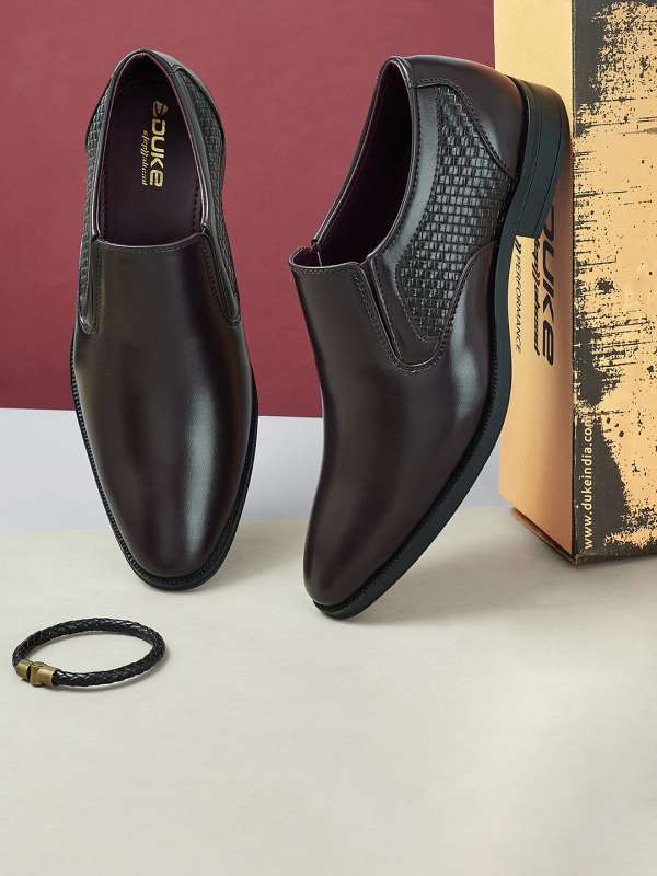 Duke formal shoes new arrivals