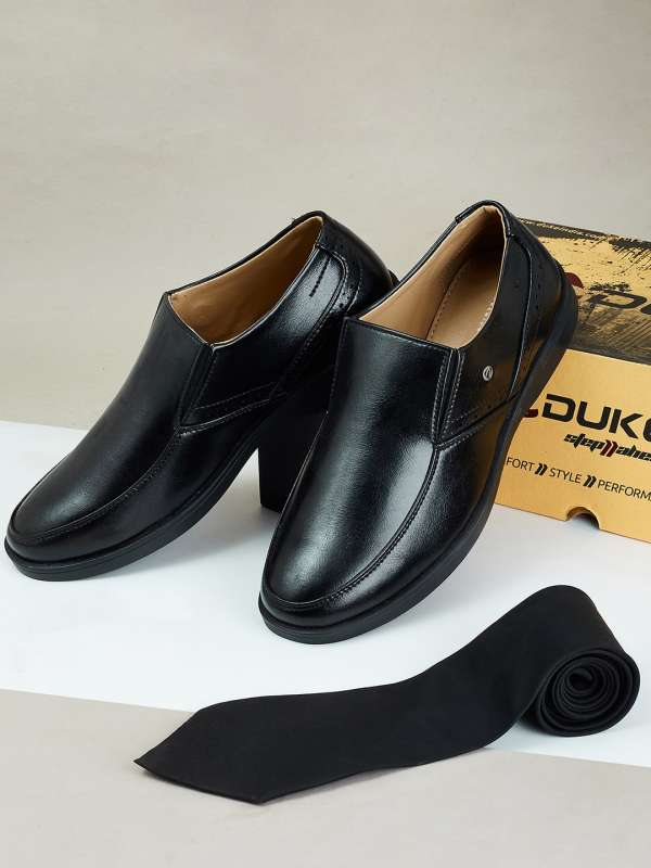 Duke shoes wiki 2025
