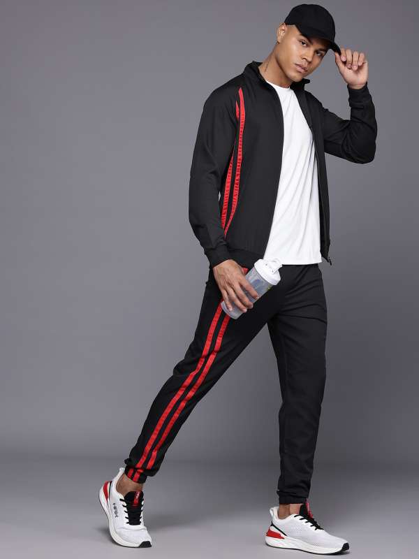 Best tracksuits 2018 mens hotsell