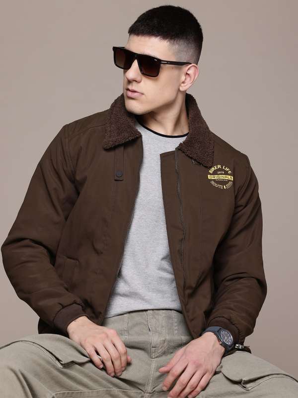 Jack wills biker jacket hot sale