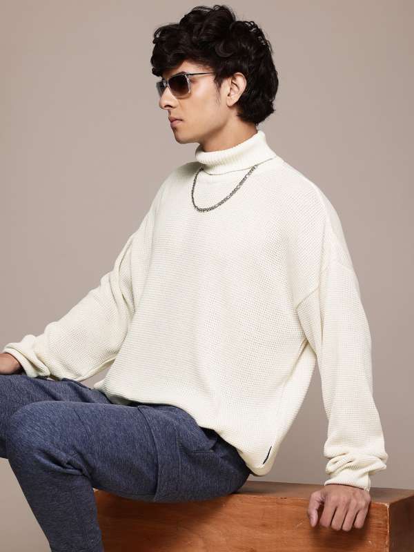 Longline sweaters clearance