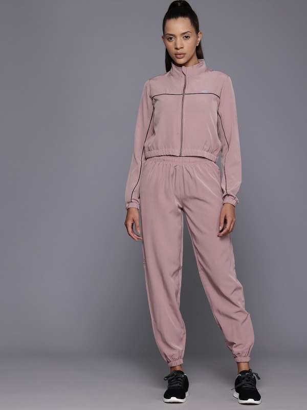 Jockey tracksuit for ladies top