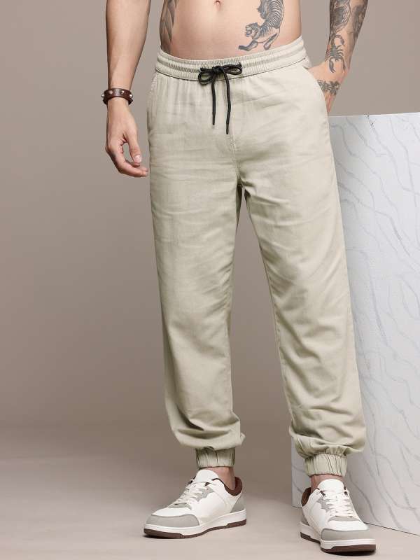 Oliver casual joggers best sale