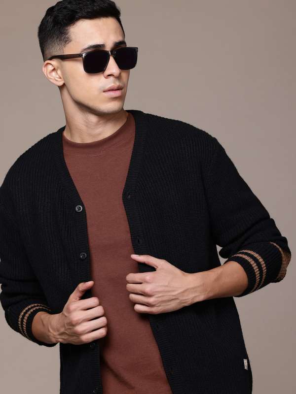 Unique sweaters and cardigans on sale