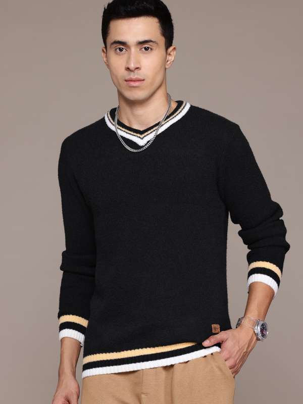 Uni Style Image Sweaters Buy Uni Style Image Sweaters online in India