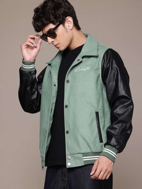 Winter Wear for Men Buy Mens Winter Wear Online Myntra