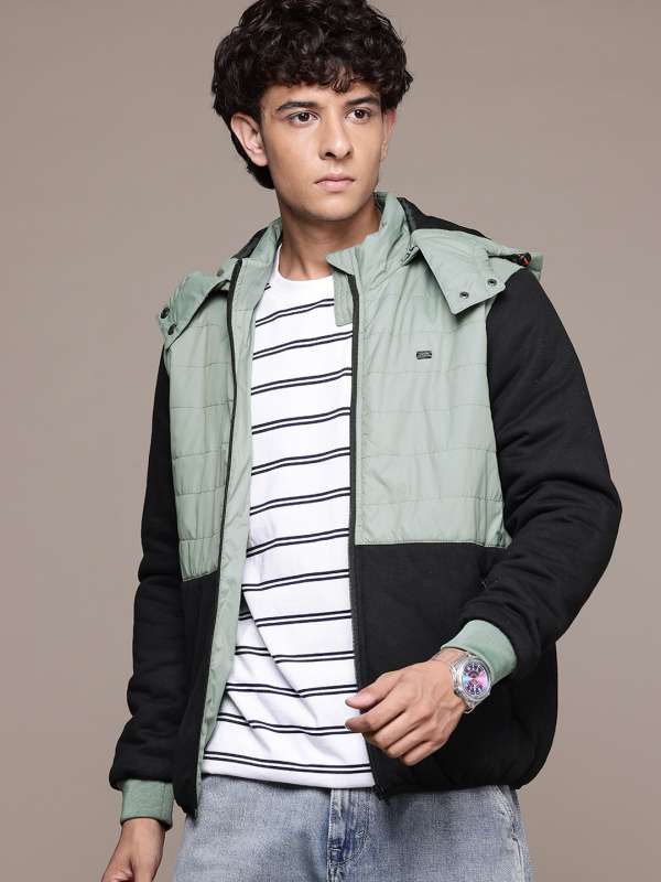 Spunk winter jackets 2025