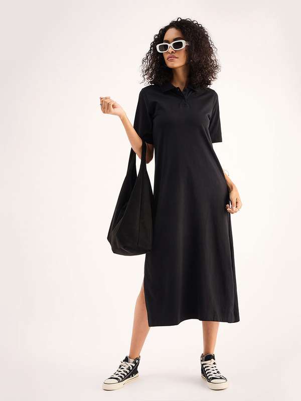 oversized t shirt dress adidas