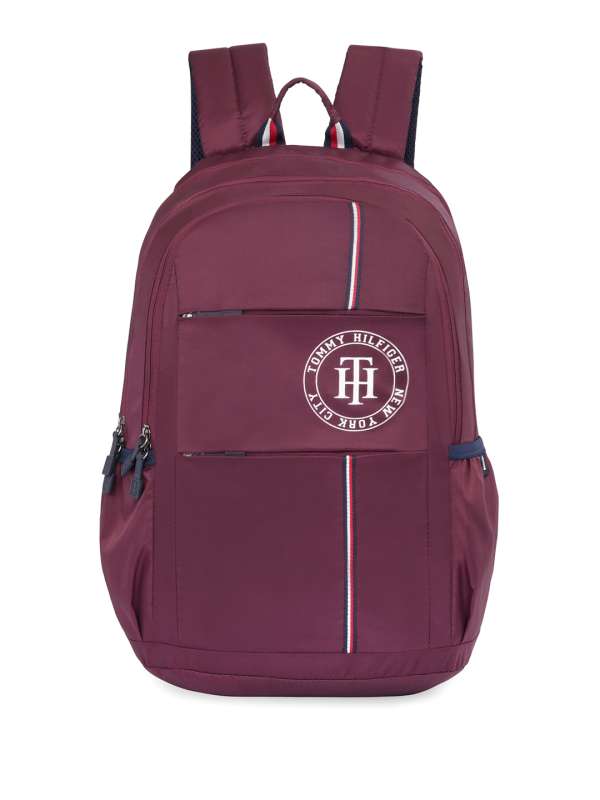 Tommy Hilfiger Small Backpacks Buy Tommy Hilfiger Small Backpacks online in India