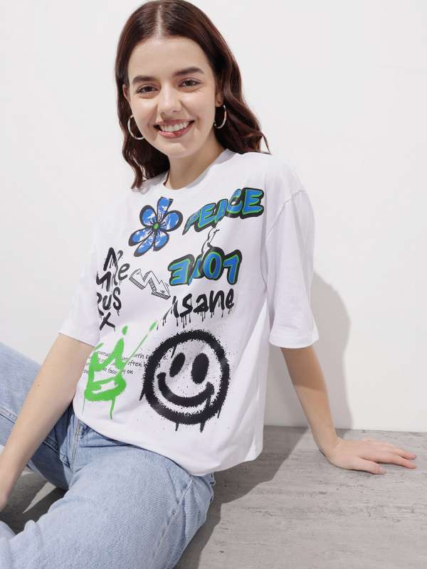 Express Tshirts Buy Express Tshirts online in India