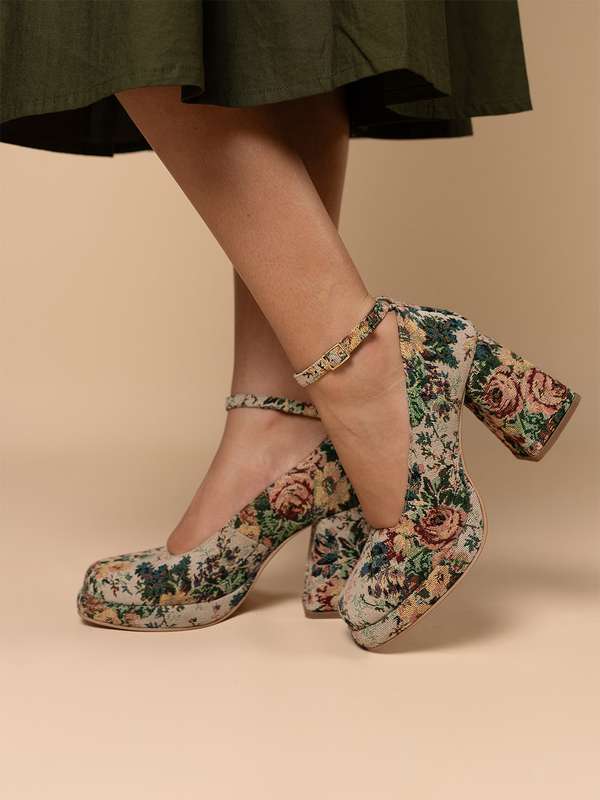 khadims chappal ping