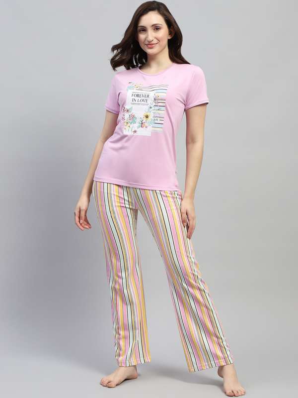 Monte carlo ladies night suits new arrivals