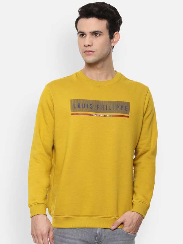 Louis philippe sweatshirt shop