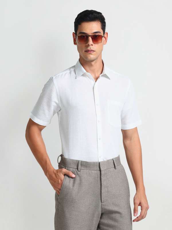 Arrow linen shirts online store