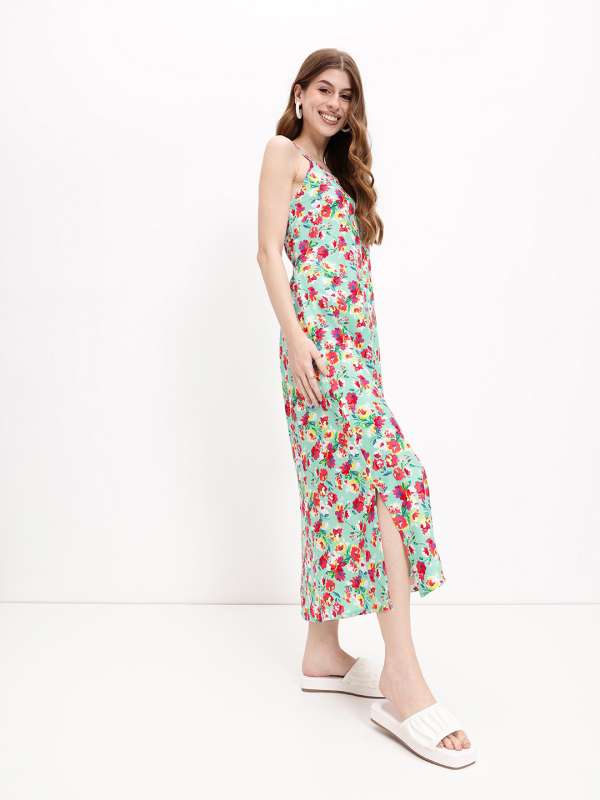 Tailored dresses online on sale