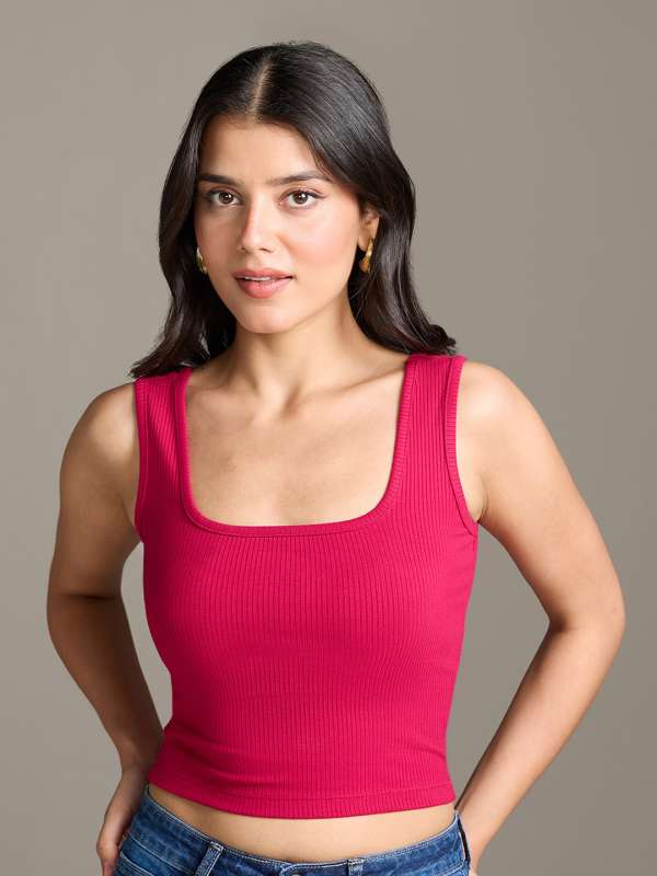 Tank tops for women online deals