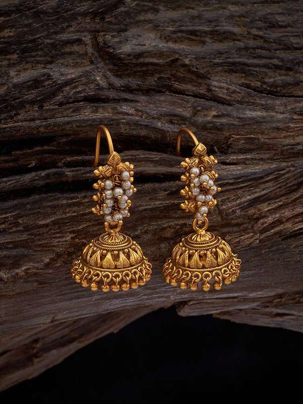 Myntra online shopping earrings cheap