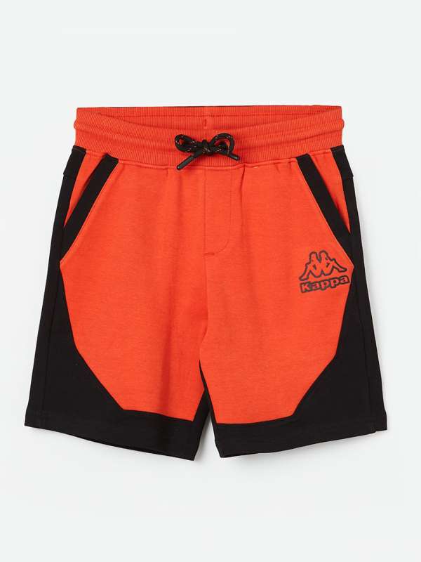 Red Orange Kids Apparel Kappa Dressberry Buy Red Orange Kids Apparel Kappa Dressberry online in India