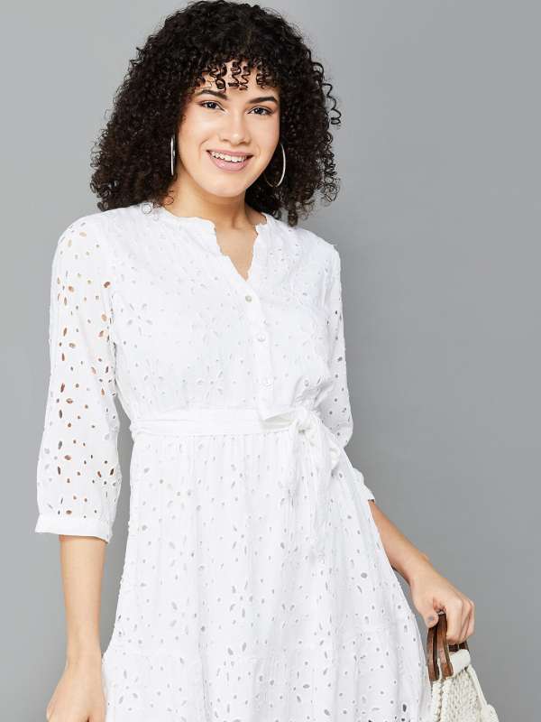 Fame Forever By Lifestyle Dresses Buy Fame Forever By Lifestyle Dresses online in India