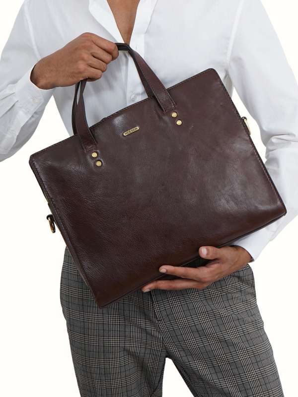 Hidesign laptop sleeve bag on sale