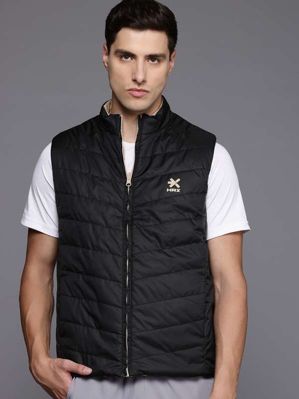 Men Sleeveless Jackets Sports Buy Men Sleeveless Jackets Sports online in India
