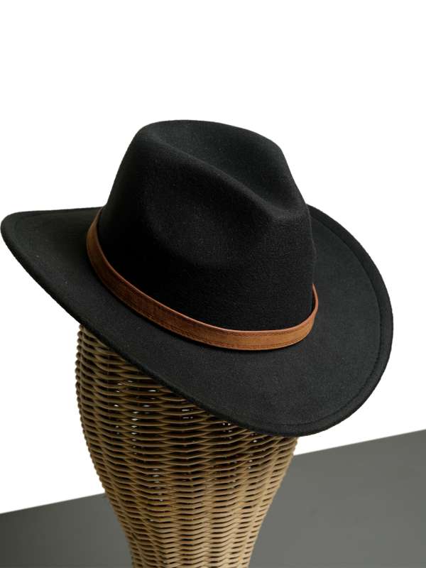 Buy fedora hats online india shop