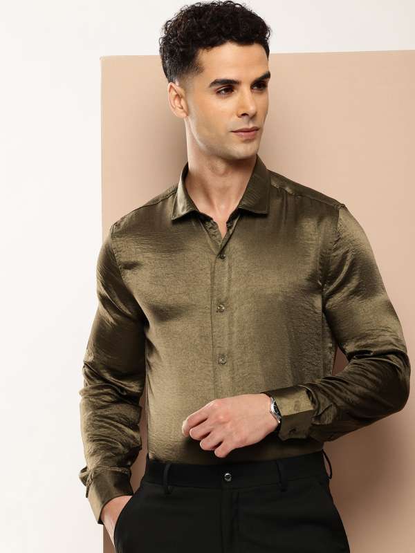 Party Wear Shirts Men Buy Party Wear Shirts Men online in India