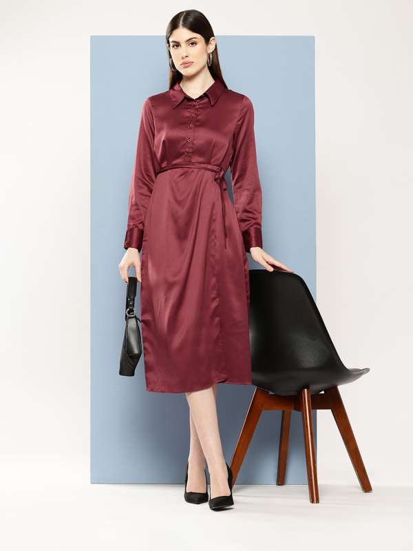 Formal Women Shirts Dresses Buy Formal Women Shirts Dresses online in India