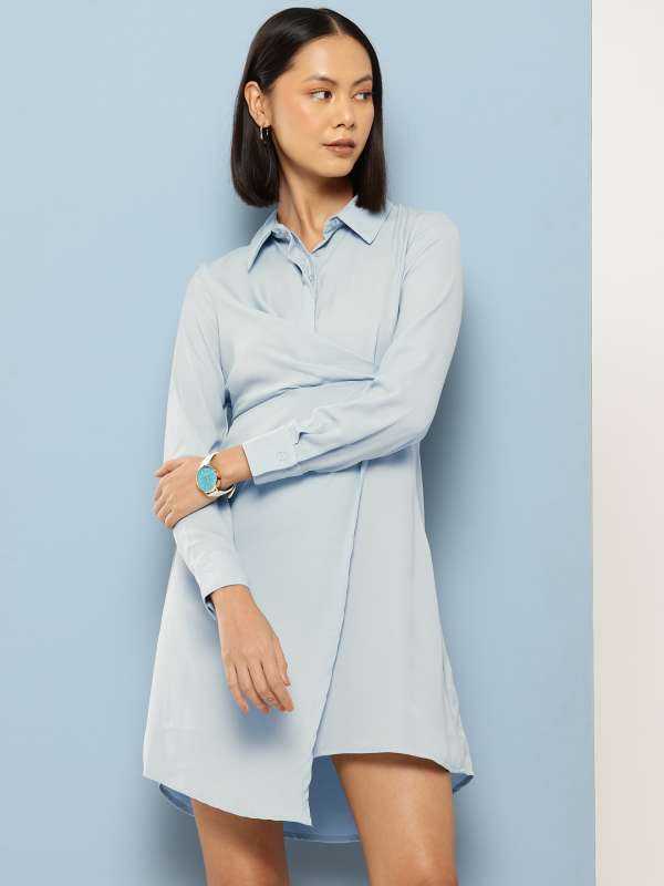 Smart dresses online deals