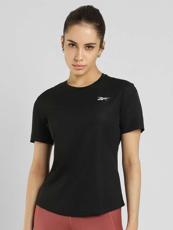 Reebok Tshirts Buy Reebok Tshirts Online in India Myntra
