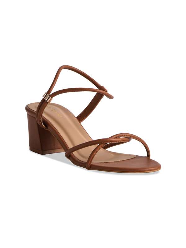 Klaur Melbourne Heels Buy Klaur Melbourne Heels online in India