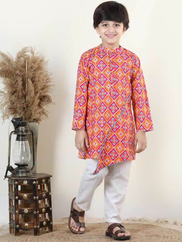 Boys Ethnic Wear Buy Ethnic Wear for Boys on Myntra 40 70 off