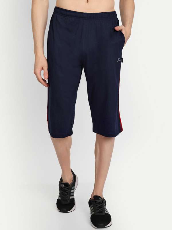 Asics tiger shorts top