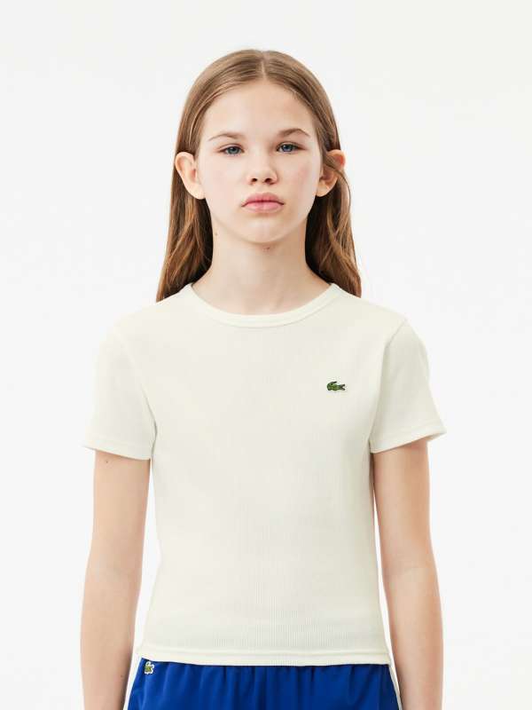 Lacoste t shirts online top