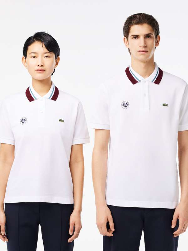 Lacoste women india 2025