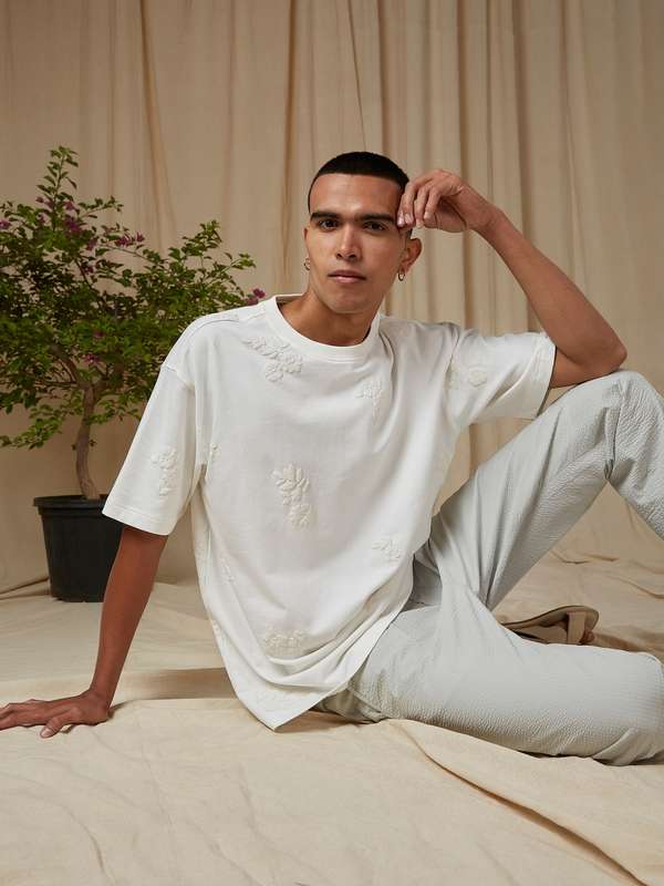 mufti full sleeve t shirt