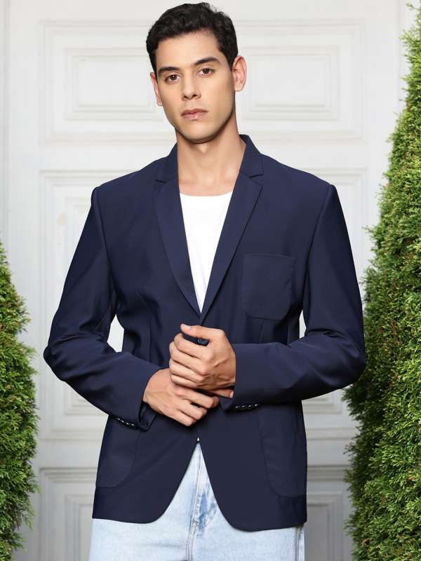 Men Suits Blazers Flying Machine Buy Men Suits Blazers Flying Machine online in India