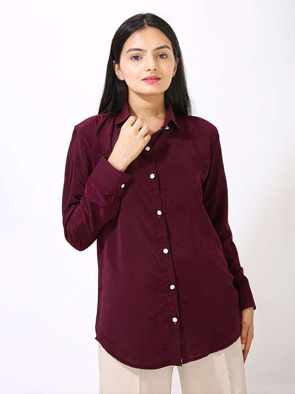 myntra daily wear tops