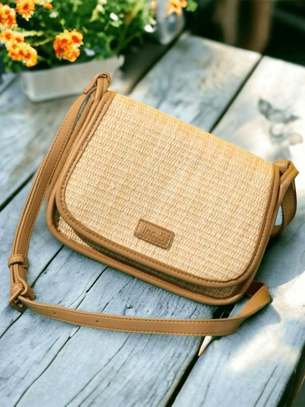 Inc 5 Handbags Buy Inc 5 Handbags online in India