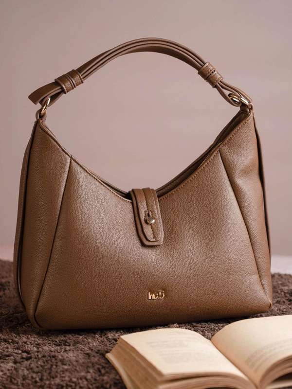 Brown Women Bags Inc 5 Buy Brown Women Bags Inc 5 online in India